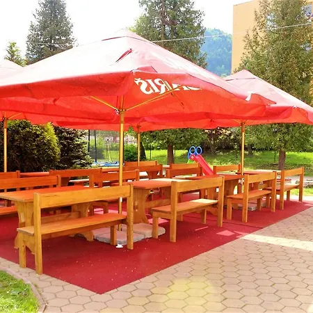 Piller Kastiel Penzión pre hostí 3*
