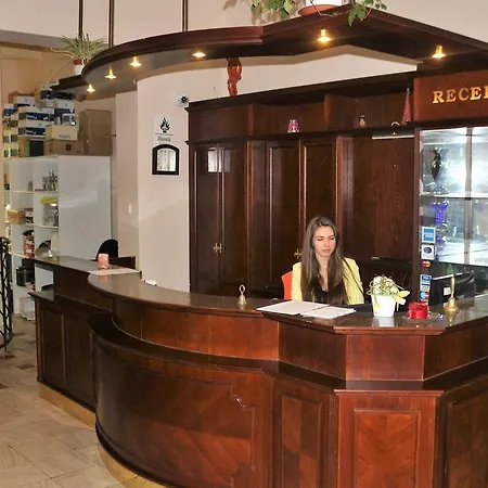 Piller Kastiel Gæstehus 3*