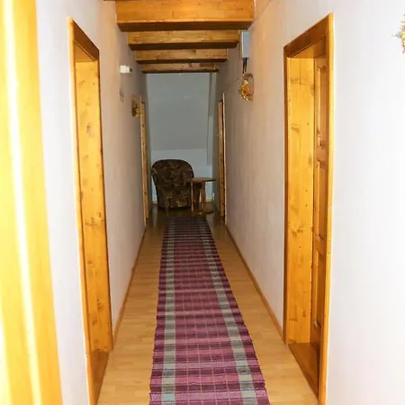 Piller Kastiel 3* Krompachy