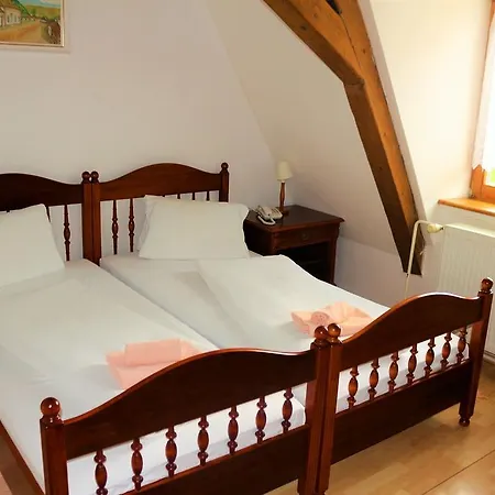 Penzión pre hostí Piller Kastiel