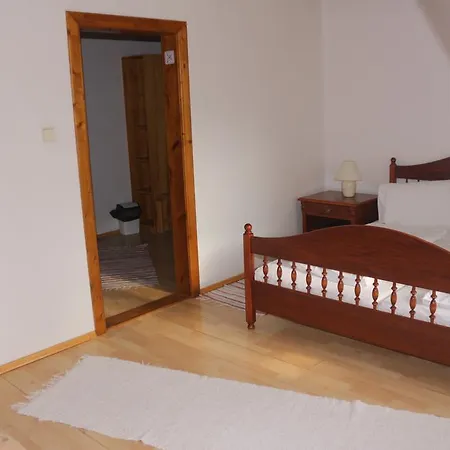 Penzión pre hostí Piller Kastiel