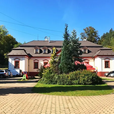 Piller Kastiel 3* Krompachy